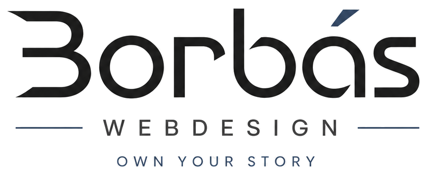 Borbás Webdesign
